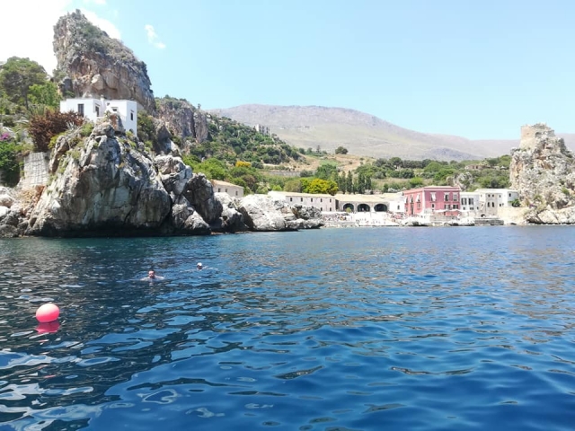  Costa siciliana 