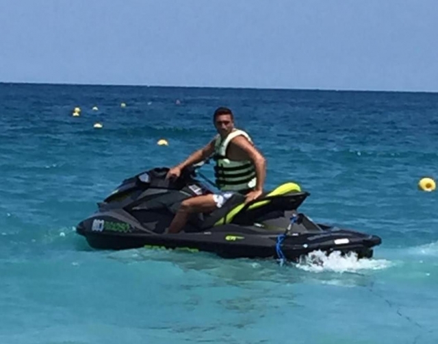  jet ski 