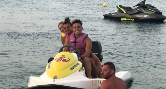  Jet skis en Trapani - copia 