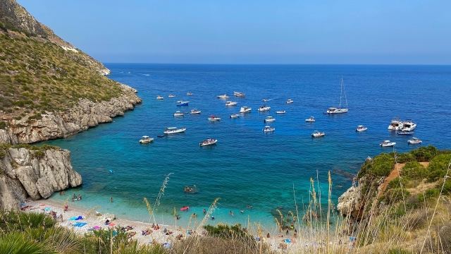  Renta de barcos en Sicilia 