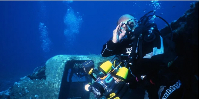 Descubriendo el Mar de Liguria 