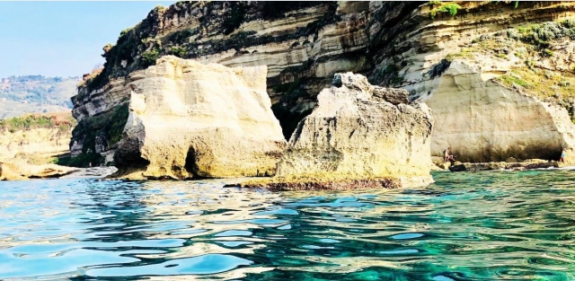  Costa de Calabria 