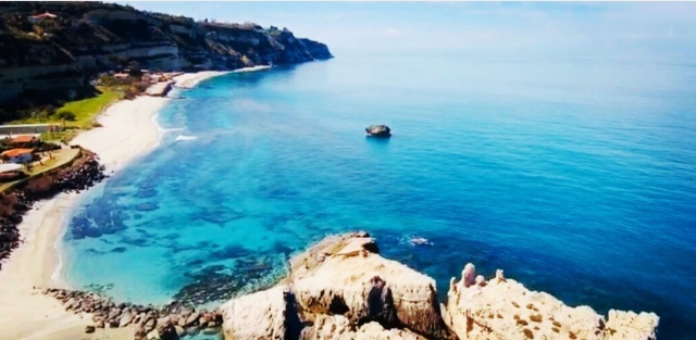  Costa de los Dioses en barco 