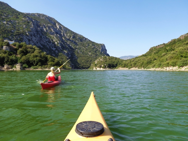  Remar en compañía