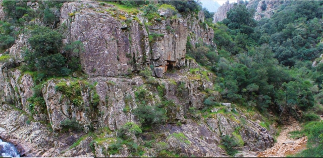  Naturaleza incontaminada 
