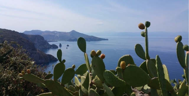  Capo Vaticano 