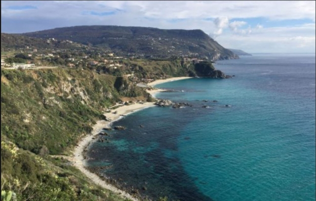  Costa de Calabria