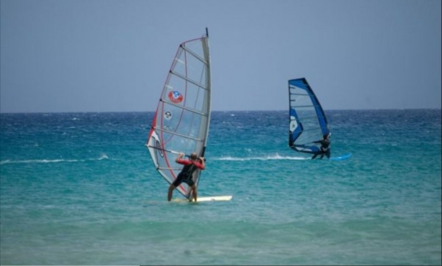  Windsurf 