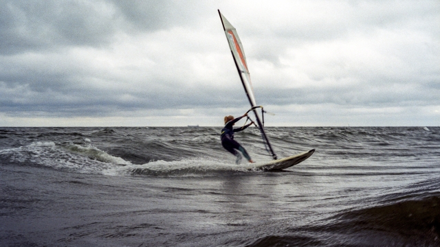  Renta de windsurf 