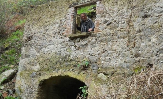  Duranle la excursión 