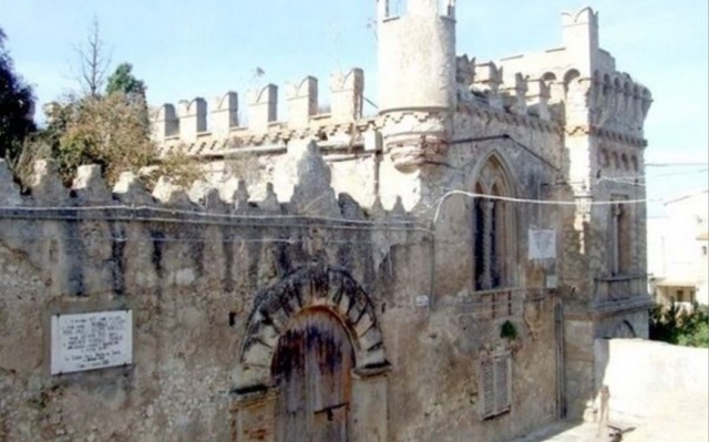  Castillo Galluppi 