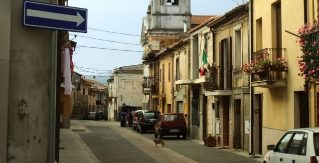  Caminos de Caria 