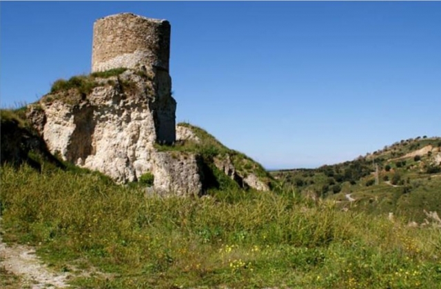  Trekking en Calabria 