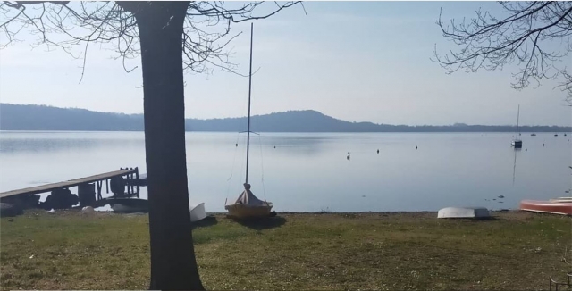  Vistas del lago 