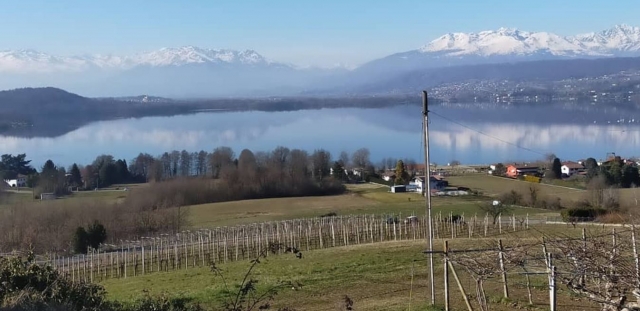  Lago Viverone 