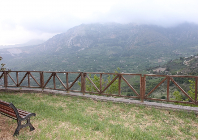  Duranle la excursión a caballo 