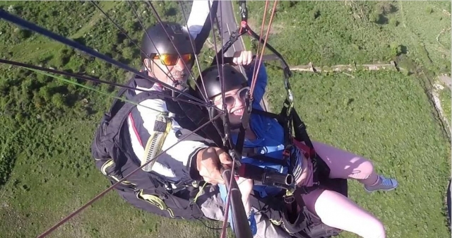 Desde otra perspectiva