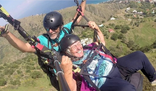 Diversión asegurada