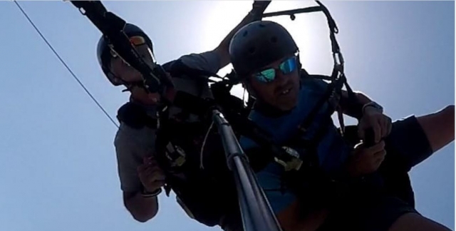  Parapenle 