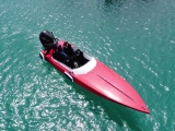 Excursión en barco de 1 hora desde Crotone.