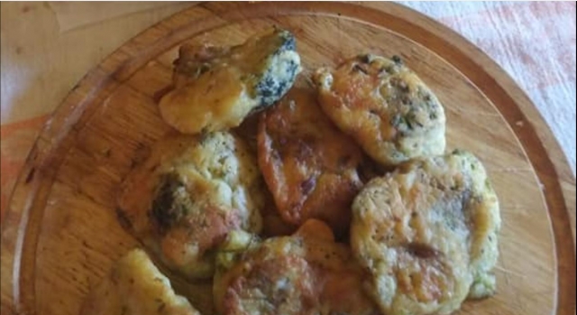  Delicias sicilianas 