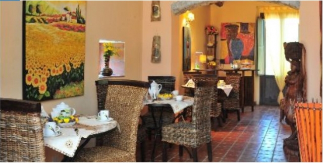  Comedor 