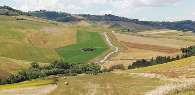  Valle de Miscano 