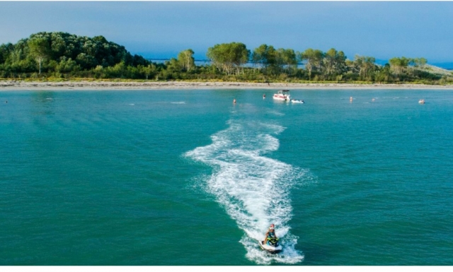  agua mar adriático 