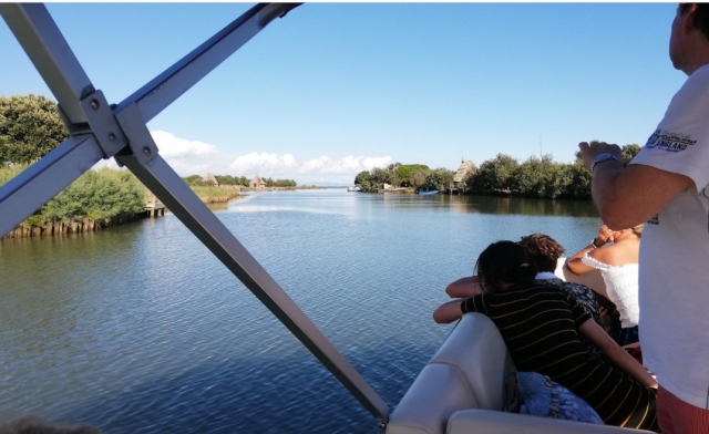  Aventura en compañía 