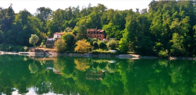 En la zona de Varese 