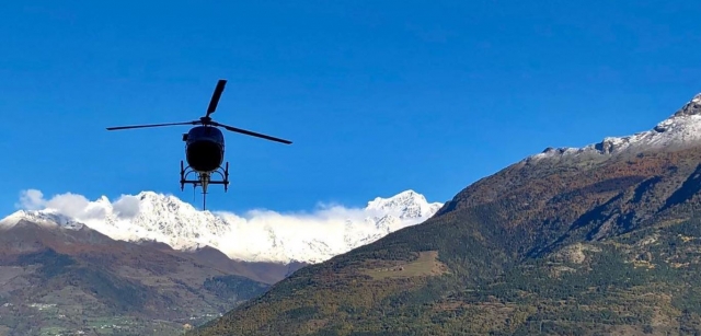  Vuelo apasionanle 