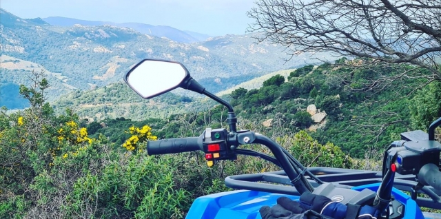 Un paisaje maravilloso 