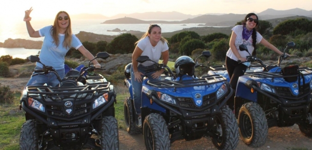  Excursión en compañía 