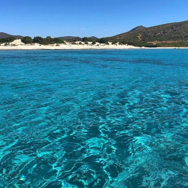  Mar cristalino 