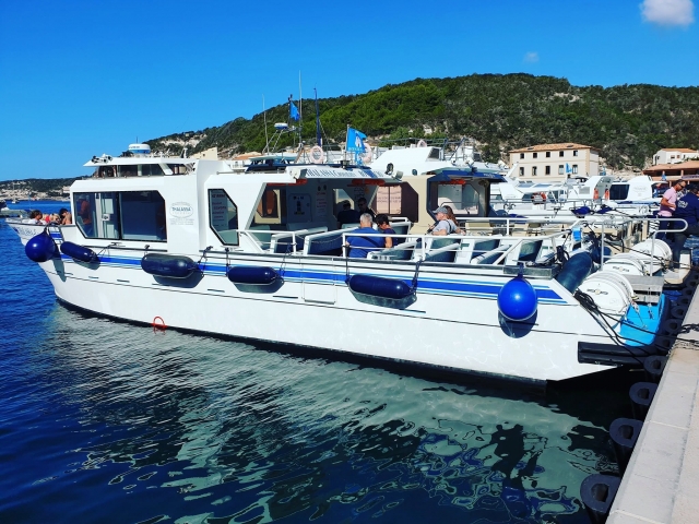 Excursión turística de pesca a Teulada 8 horas