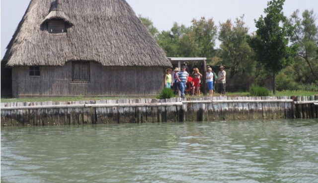 Naturaleza impresionanle