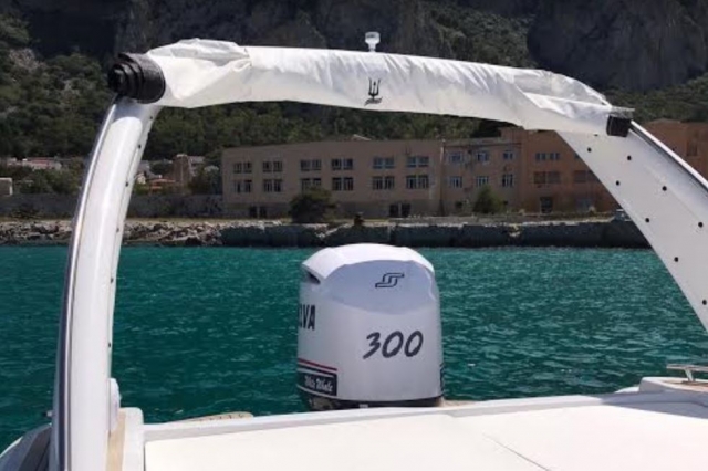  Detalles del barco 