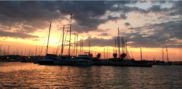 Vistas espectaculares