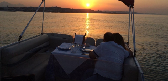 Momentos románticos