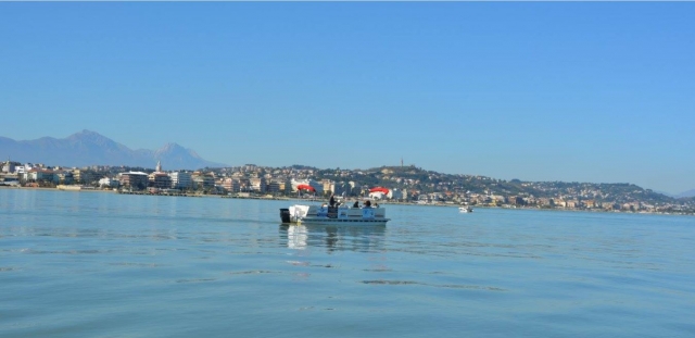 Renta de barco en Pescara