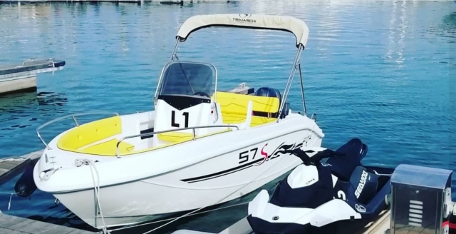  Renta de barcos en Liguria