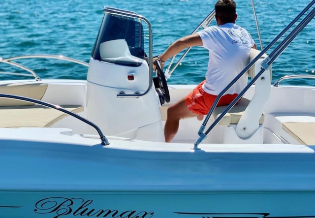  el blumax 