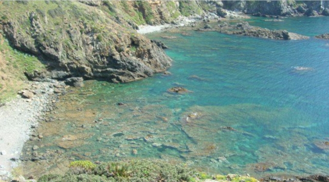  Mar Mediterráneo