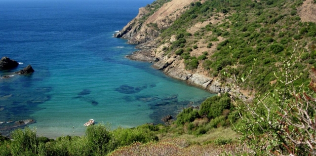  Costa de Bosa 