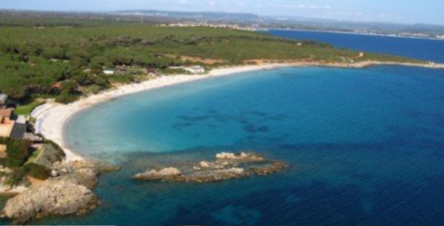  Costa sarda 