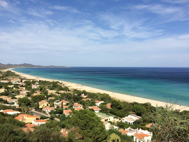  Costa sarda 