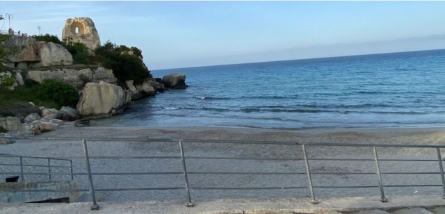  Playas de Apulia 