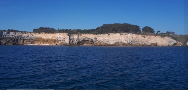  Costa de Puglia 