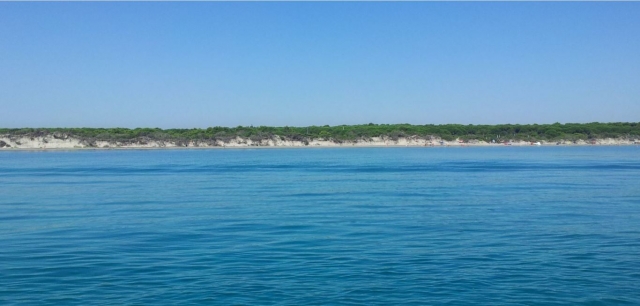 Mar de Puglia 