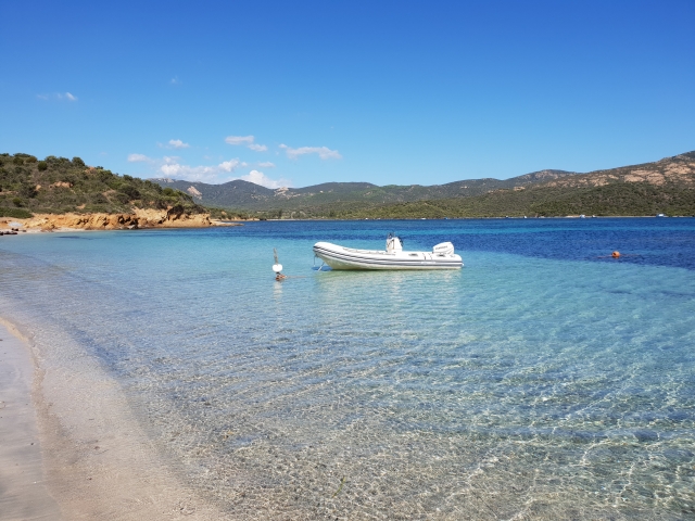  la playa 